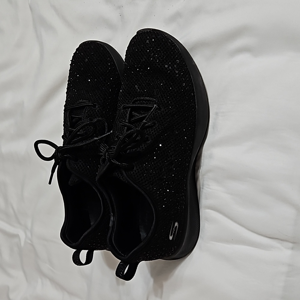 Skechers Blingy Sneakers - Picture 2 of 3